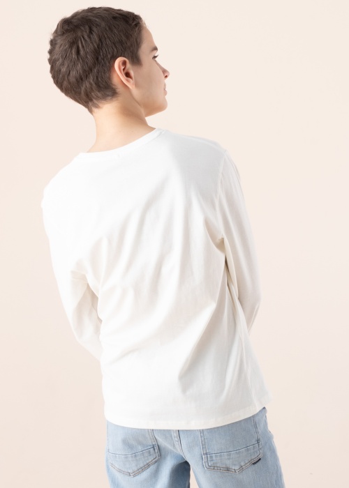 Name It Kids T-krekls Teno