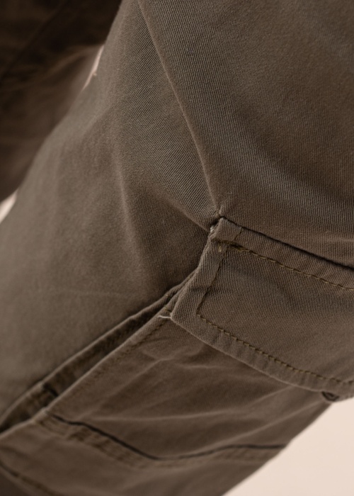 Брюки Paul Jjflake Akm 542 Olive Jnr Jack & Jones