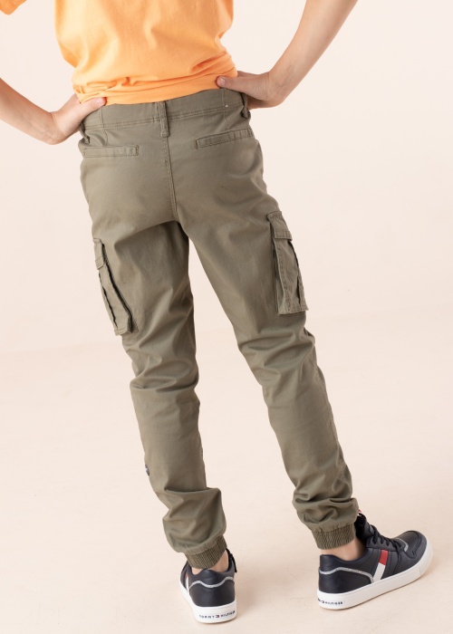 Name It Kids bikses Ryan