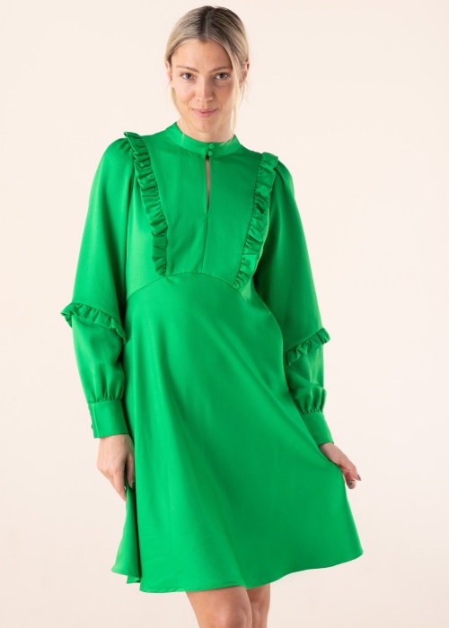 Платье Ferni YAS