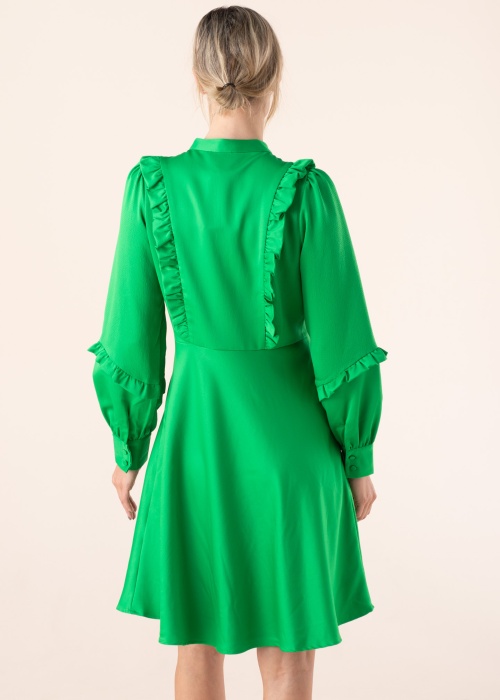 Платье Ferni YAS