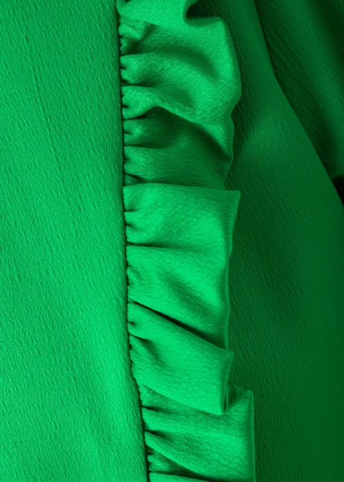 Платье Ferni YAS