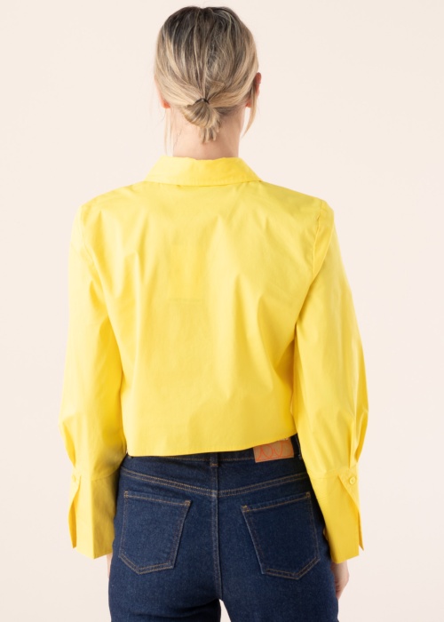 Somethingnew blūze Kourtney