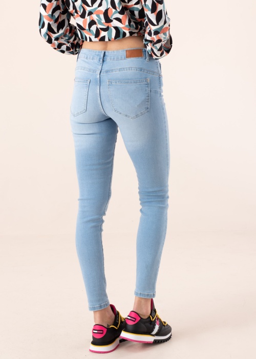 Vero Moda džinsa bikses Lia