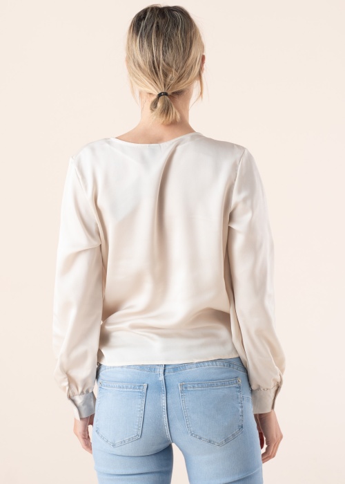 Vero Moda blūze Neel