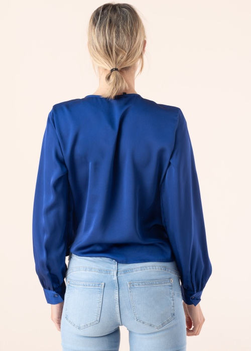 Vero Moda blūze Neel