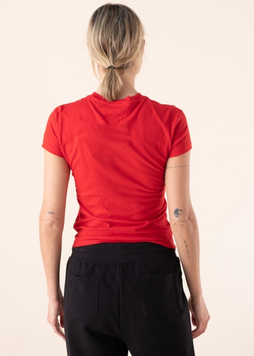 Tommy Jeans T-krekls Essential Logotips