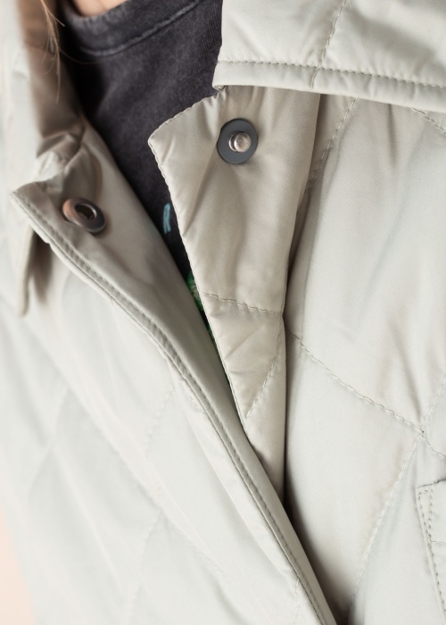 Esprit pavasara-rudens mētelis