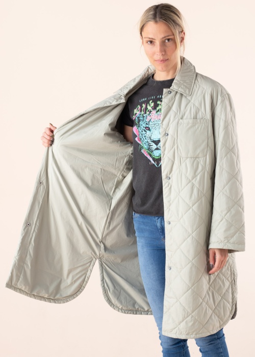 Esprit pavasara-rudens mētelis