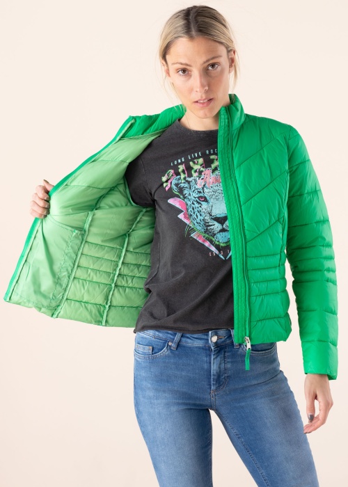 Весенне-осенняя куртка Sorayasiv Vero Moda