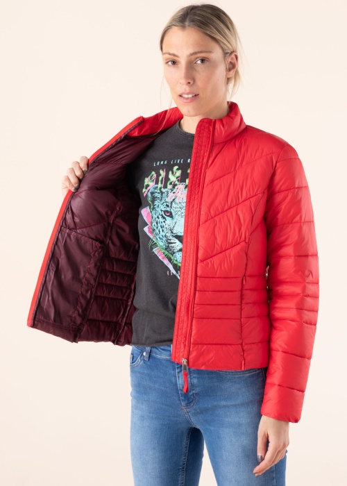 Vero Moda pavasara-rudens virsjaka Sorayasiv