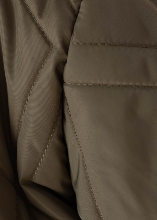 Noisy May pavasara-rudens virsjaka Ziggy