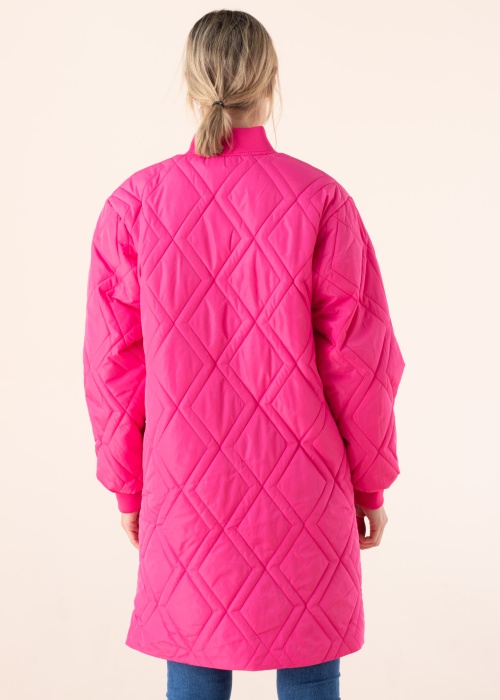 Весенне-осенняя куртка Ziggy Noisy May