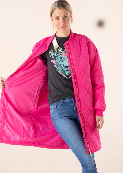 Весенне-осенняя куртка Ziggy Noisy May