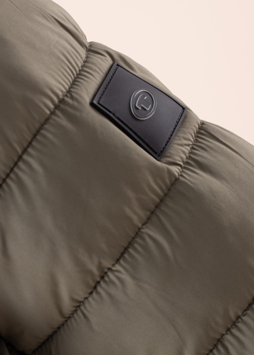 Весенне-осенняя куртка Tom Tailor