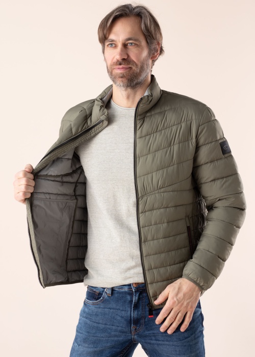 Весенне-осенняя куртка Tom Tailor