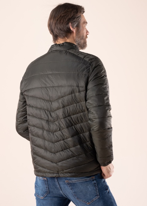 Весенне-осенняя куртка Hero Jack & Jones