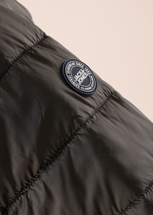 Весенне-осенняя куртка Hero Jack & Jones