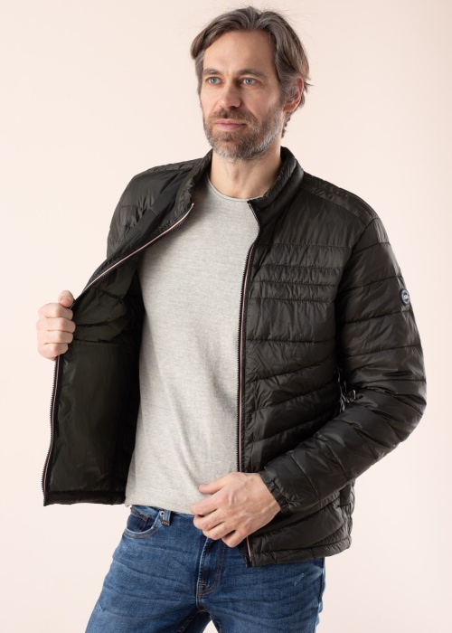 Весенне-осенняя куртка Hero Jack & Jones