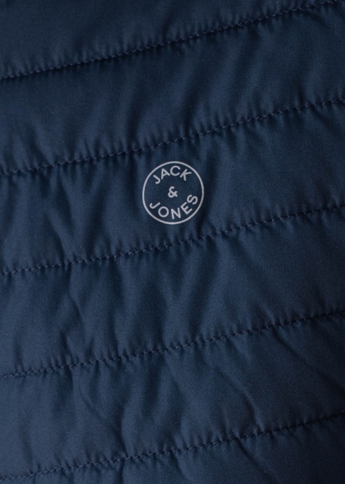 Весенне-осенняя куртка Multi Quilted Jacket Jack & Jones