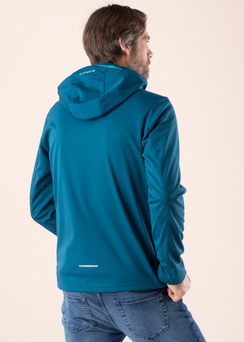 Icepeak pavasara-rudens virsjaka Biggs SCH