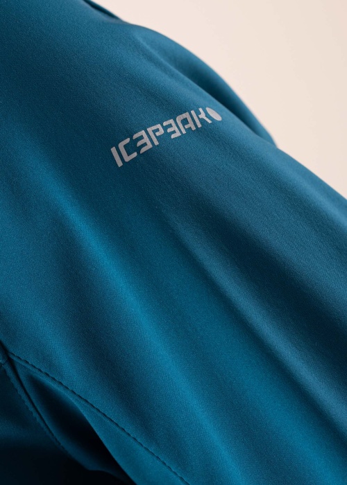 Icepeak pavasara-rudens virsjaka Biggs SCH