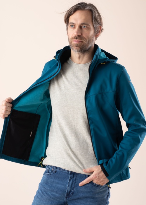 Icepeak pavasara-rudens virsjaka Biggs SCH