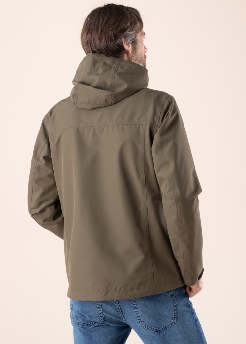 Icepeak pavasara-rudens virsjaka Atlanta