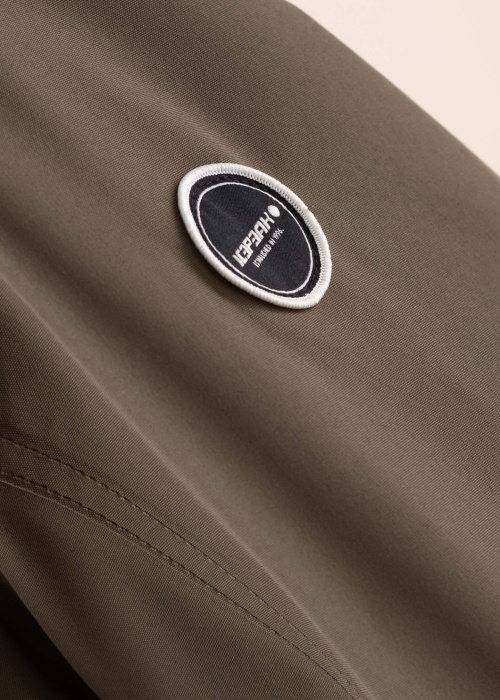 Icepeak pavasara-rudens virsjaka Atlanta