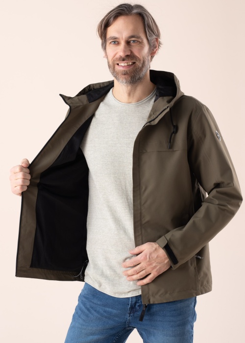 Icepeak pavasara-rudens virsjaka Atlanta