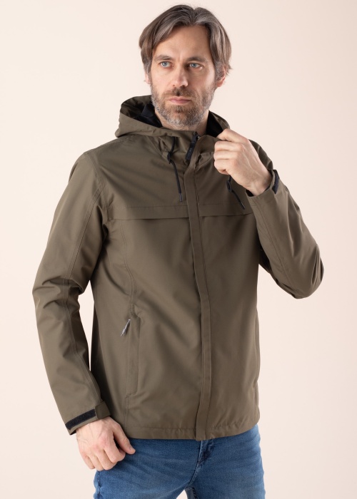 Icepeak pavasara-rudens virsjaka Atlanta