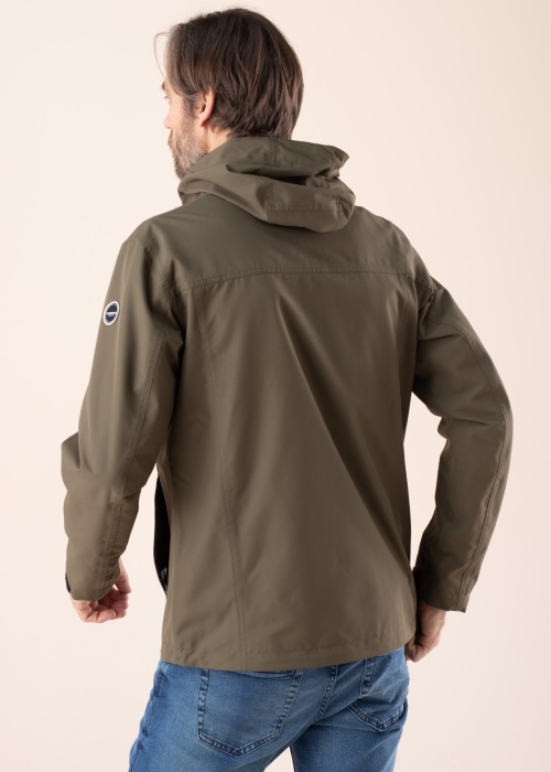 Icepeak pavasara-rudens virsjaka Atlanta