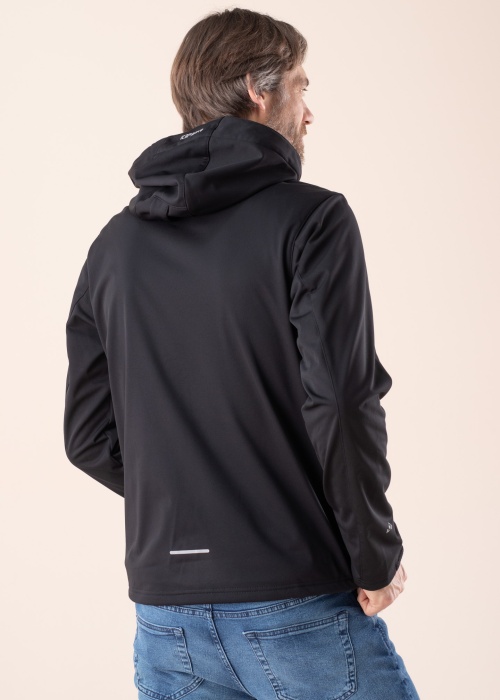 Icepeak pavasara-rudens virsjaka Biggs SCH