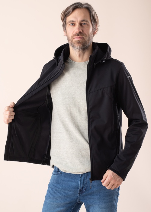 Icepeak pavasara-rudens virsjaka Biggs SCH