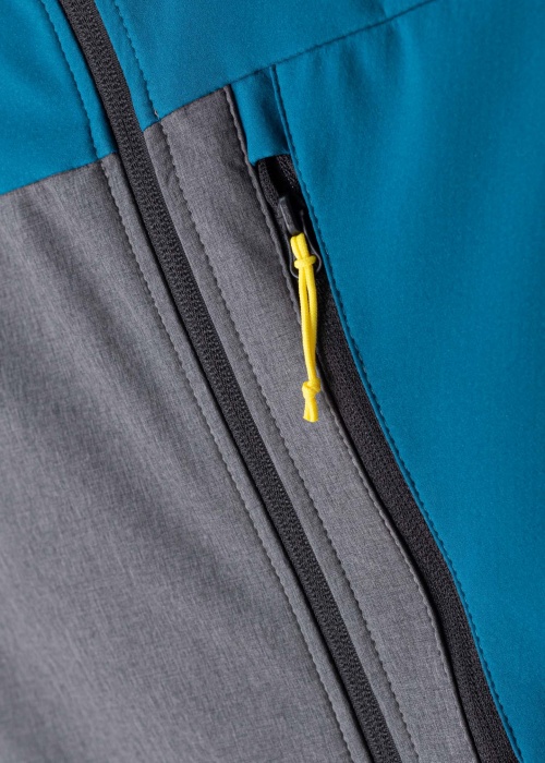 Весенне-осенняя куртка Brooker SCH Icepeak