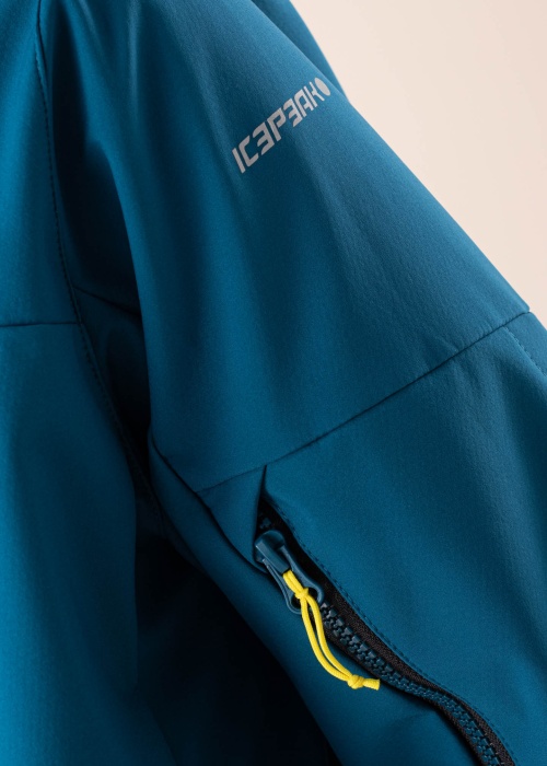 Icepeak pavasara-rudens virsjaka Barmstedt SCH