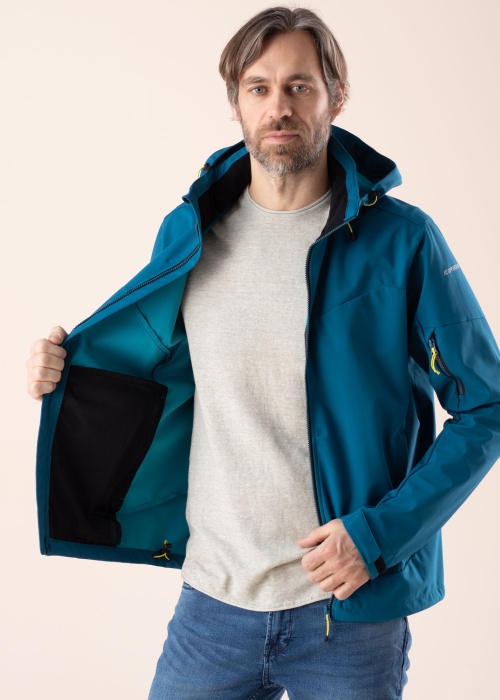 Icepeak pavasara-rudens virsjaka Barmstedt SCH