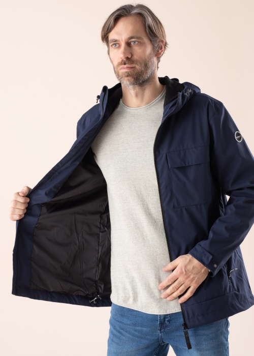 Весенне-осенняя куртка Adriat SCH Icepeak