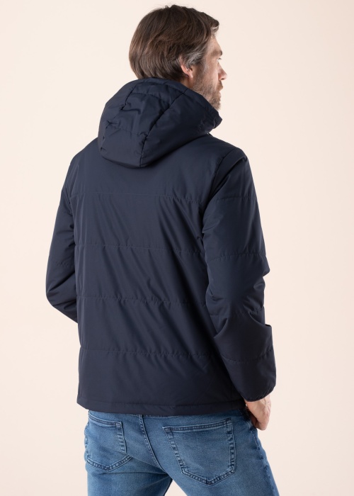 Only & Sons pavasara-rudens virsjaka Melvin Life