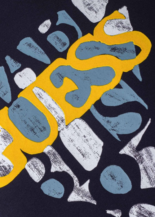 Футболка Blurri Guess