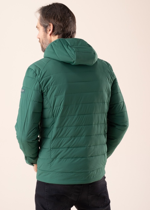 Весенне-осенняя куртка Guess