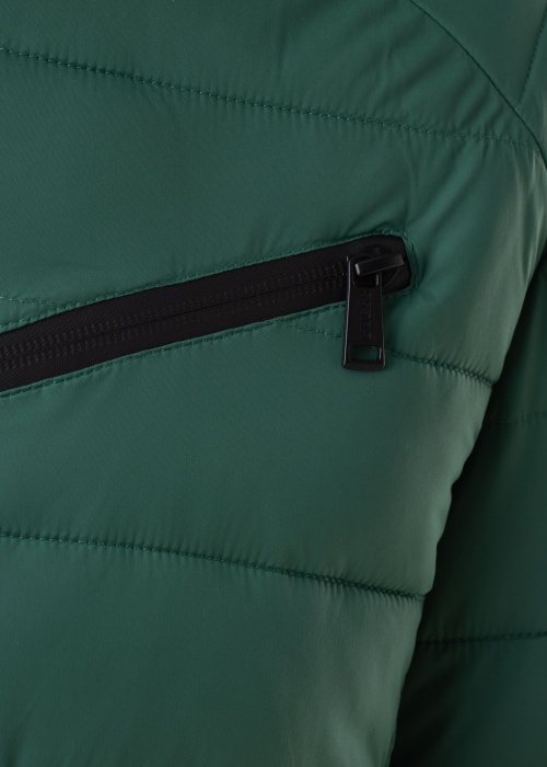 Весенне-осенняя куртка Guess