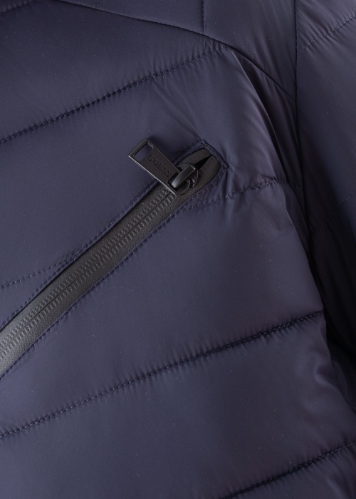 Весенне-осенняя куртка Guess