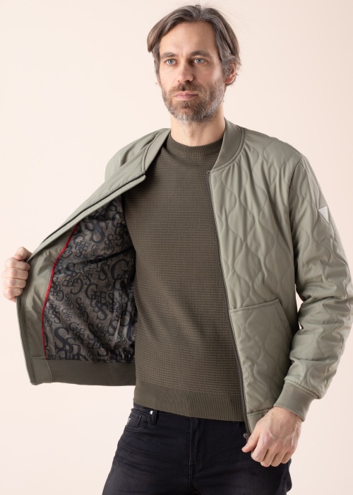 Guess Bomber tipa jakas