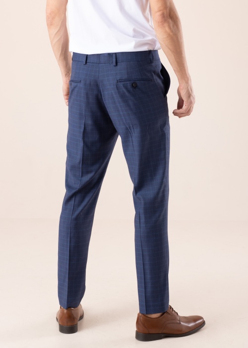 Брюки Neil Selected