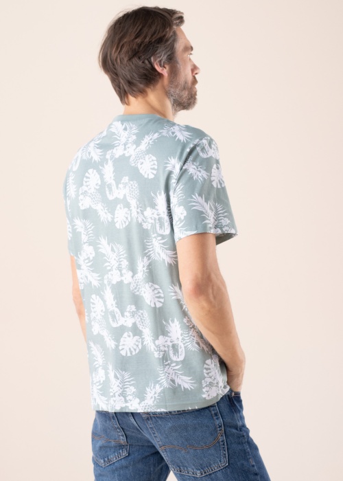 Футболка Pineapple 2 тк Only & Sons