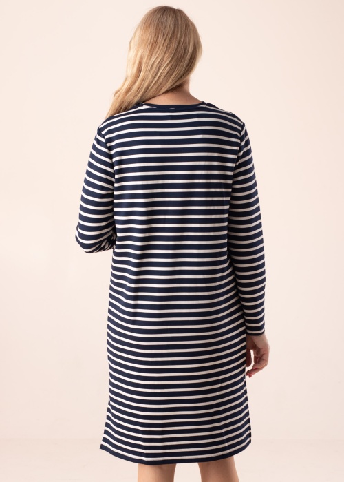 Толстовка-платье Barni 16 Soyaconcept