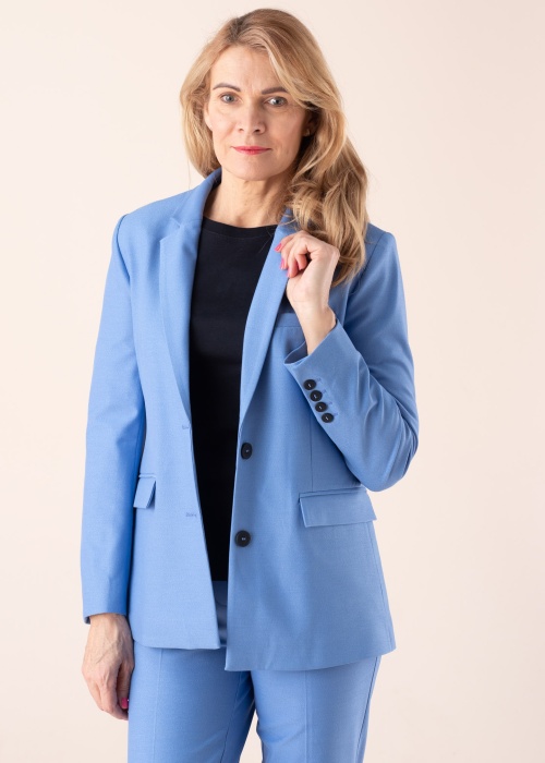 Selected jaka Eliana