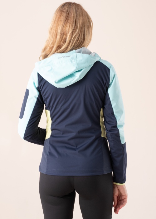 Icepeak pavasara-rudens virsjaka Braden