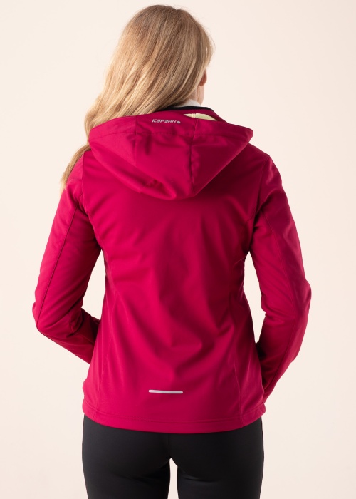 Icepeak pavasara-rudens virsjaka SCH Boise